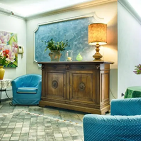 Il Casale Hotel
