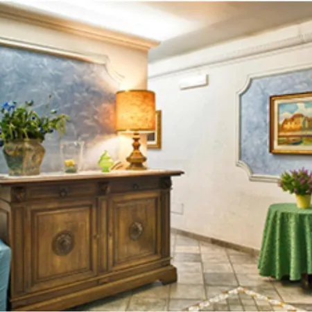 Il Casale * Ariccia