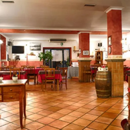 Il Casale * Ariccia