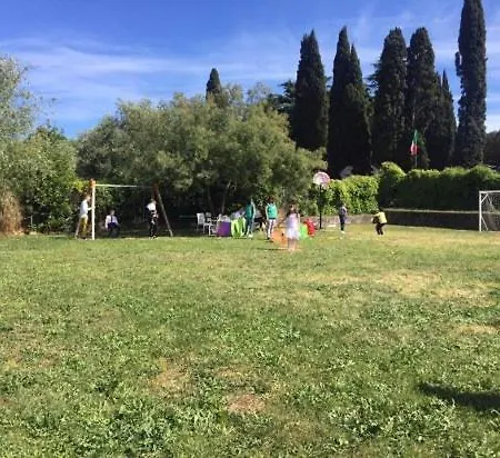 Il Casale Hotel Ariccia