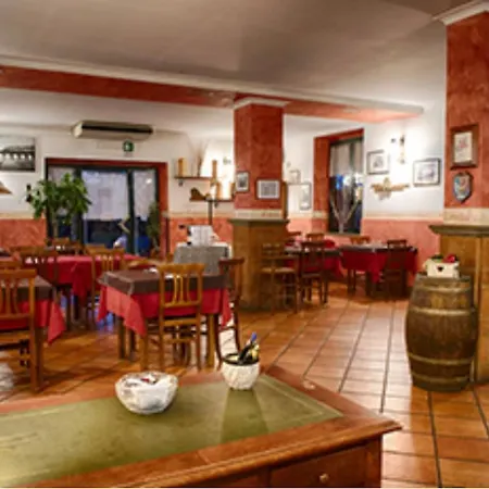 Hotel Il Casale *